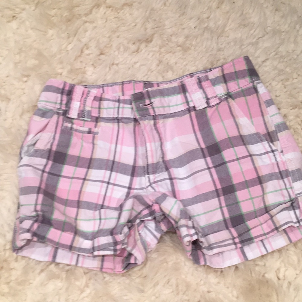 Girl’s shorts - Picture 1 of 3